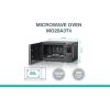 Мікрохвильова піч Gorenje MO20A3T4