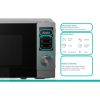 Мікрохвильова піч Gorenje MO20A3T4