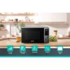 Мікрохвильова піч Gorenje MO20A3T4
