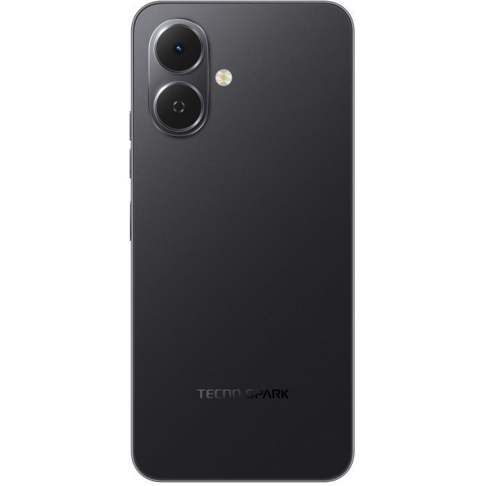 Смартфон Tecno Spark Go 2 4/128 Ink Black