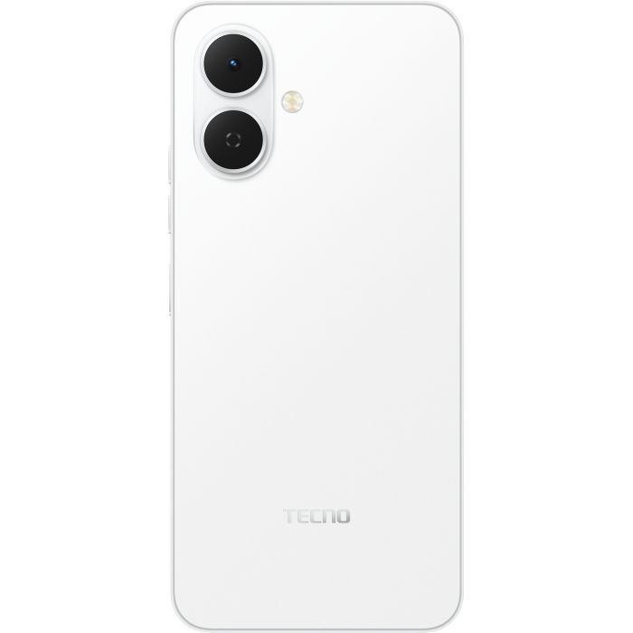 Смартфон Tecno Spark Go 2 4/128 Veil White