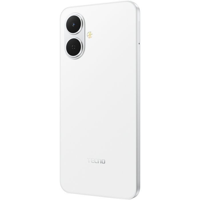 Смартфон Tecno Spark Go 2 4/128 Veil White