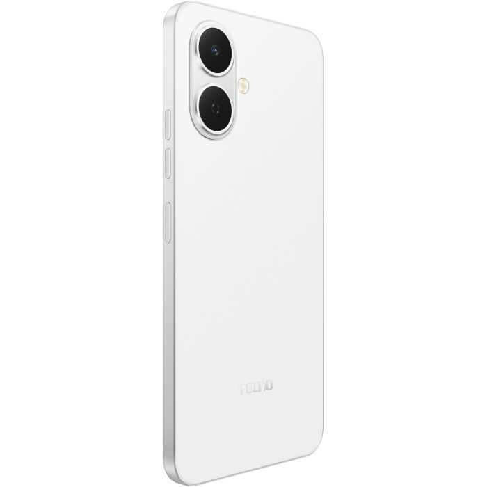 Смартфон Tecno Spark Go 2 4/128 Veil White