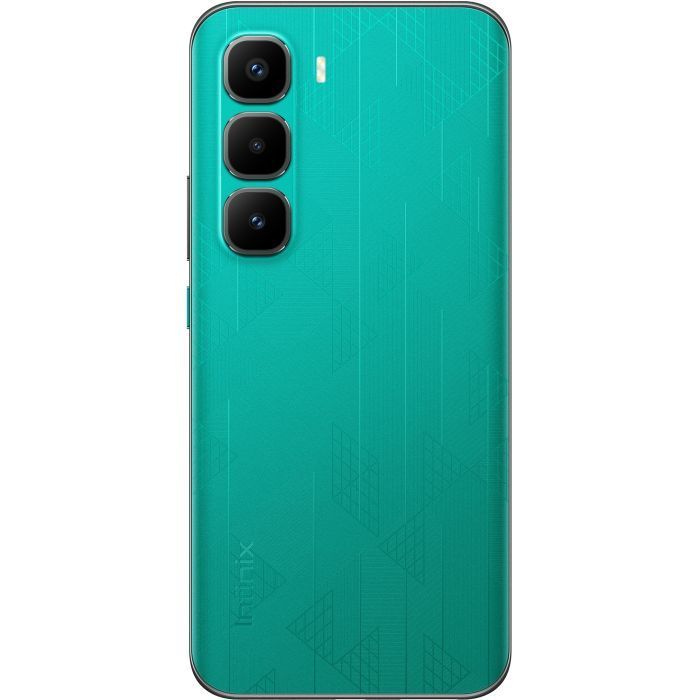 Смартфон Infinix Hot 60 Pro Plus 8/256 Moco Cyber Green