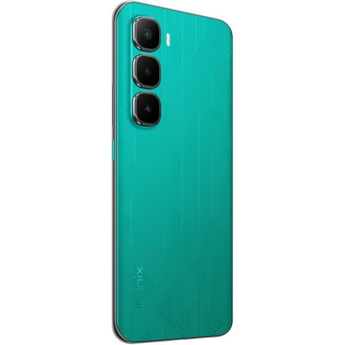 Смартфон Infinix Hot 60 Pro Plus 8/256 Moco Cyber Green
