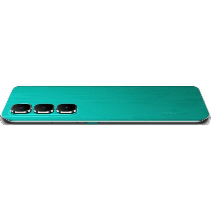 Смартфон Infinix Hot 60 Pro Plus 8/256 Moco Cyber Green