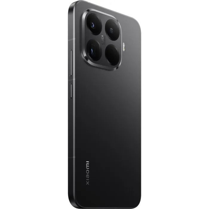 Смартфон Xiaomi 15T Pro 12/256 Black