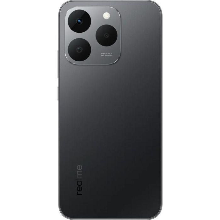 Смартфон realme 15T 8/256 Suit Titanium