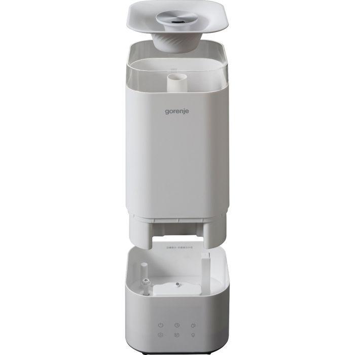 Зволожувач повітря Gorenje H50W