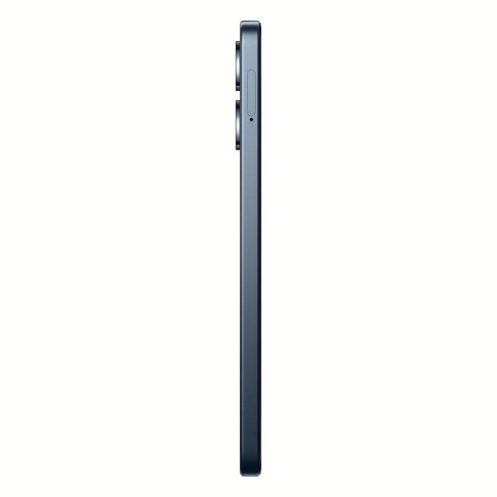 Смартфон Oppo A5x NFC 4/128 Midnight Blue