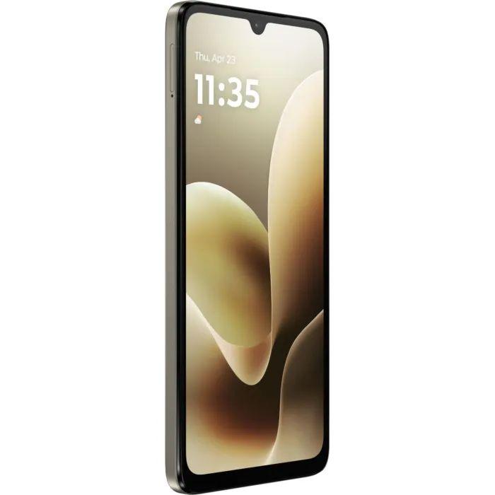 Смартфон Motorola G06 Power 4/256 Laurel Oak
