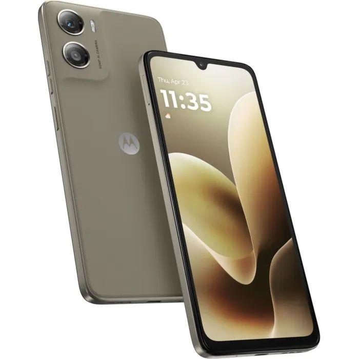 Смартфон Motorola G06 Power 4/256 Laurel Oak