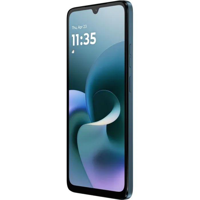Смартфон Motorola G06 Power 4/256 Tapestry