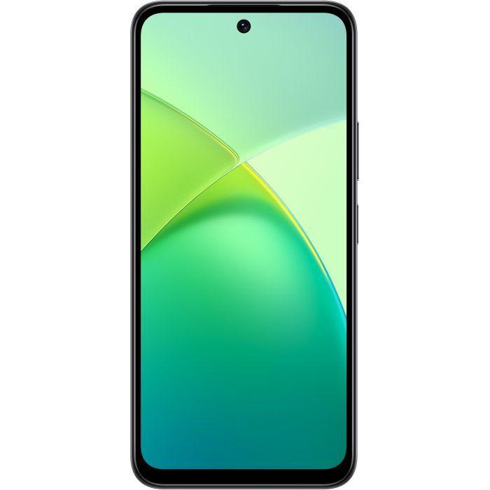 Смартфон Infinix Smart 10 4/64 Sleek Black