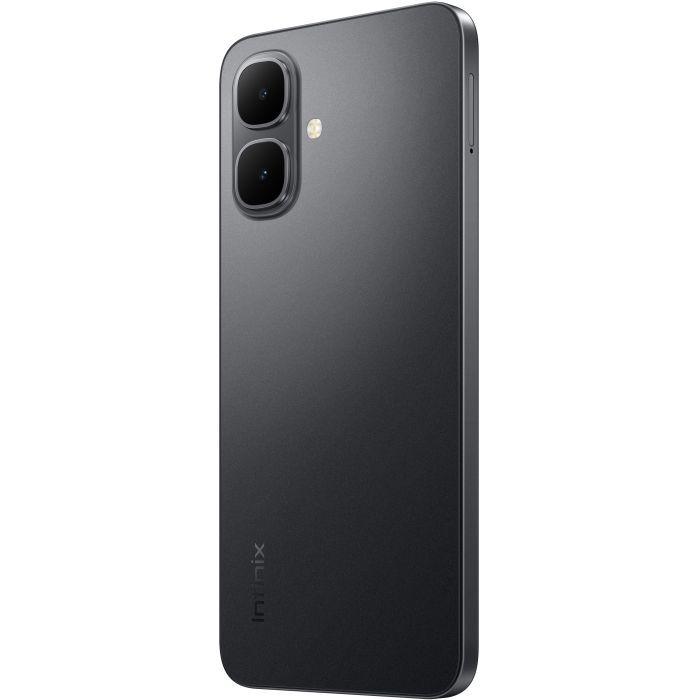 Смартфон Infinix Smart 10 4/64 Sleek Black