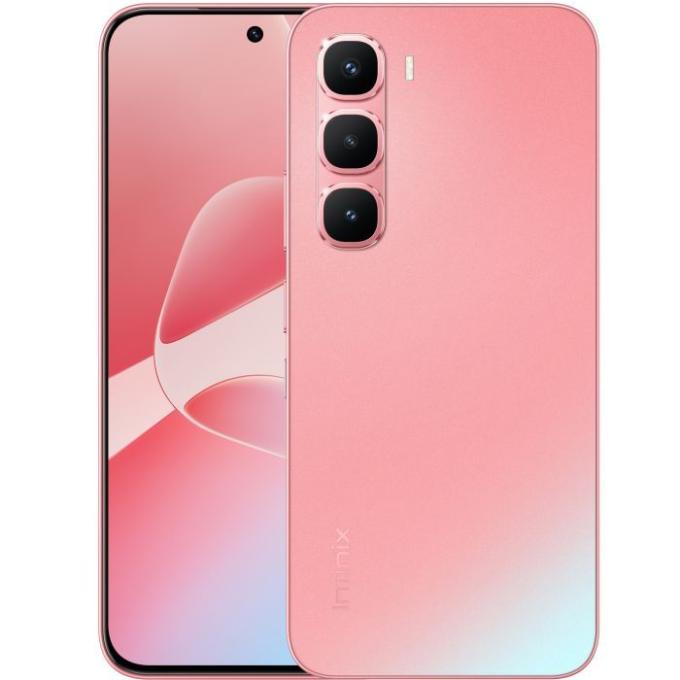 Смартфон Infinix Hot 60 Pro 8/128 Coral Tides