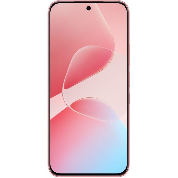 Смартфон Infinix Hot 60 Pro 8/128 Coral Tides