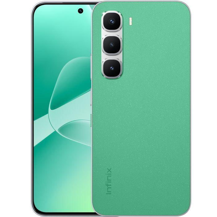 Смартфон Infinix Hot 60 Pro 8/128 Jungle Breath