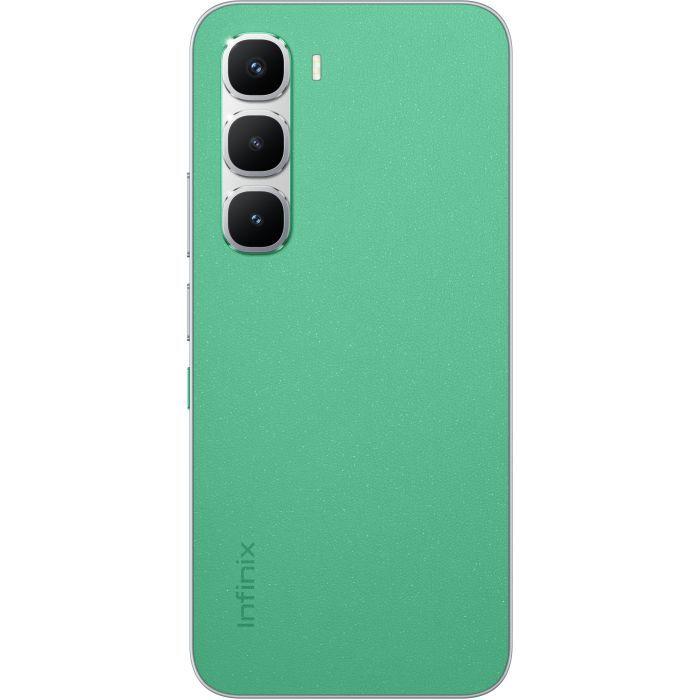 Смартфон Infinix Hot 60 Pro 8/128 Jungle Breath