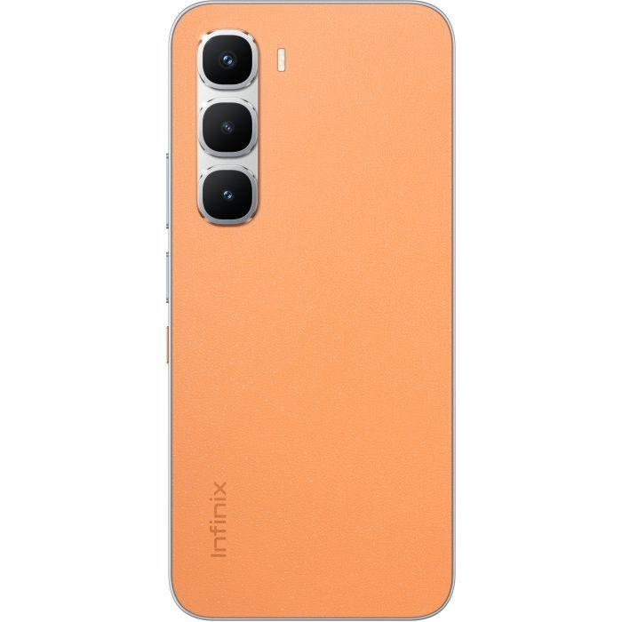 Смартфон Infinix Hot 60 Pro 8/128 Orange Rose Valley