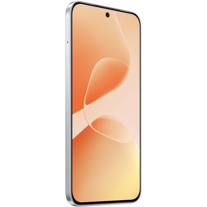 Смартфон Infinix Hot 60 Pro 8/128 Orange Rose Valley