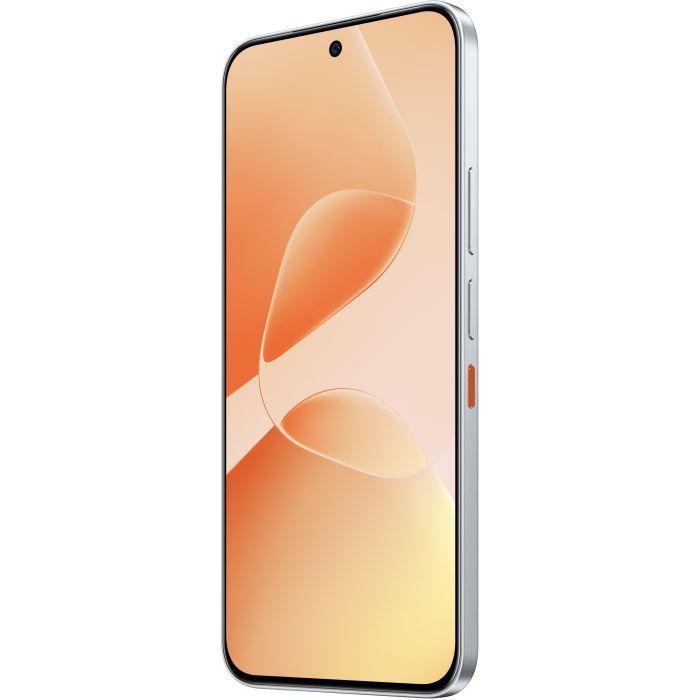 Смартфон Infinix Hot 60 Pro 8/128 Orange Rose Valley