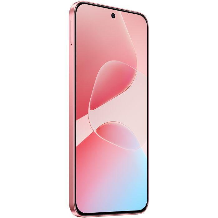 Смартфон Infinix Hot 60 Pro 8/256 Coral Tides