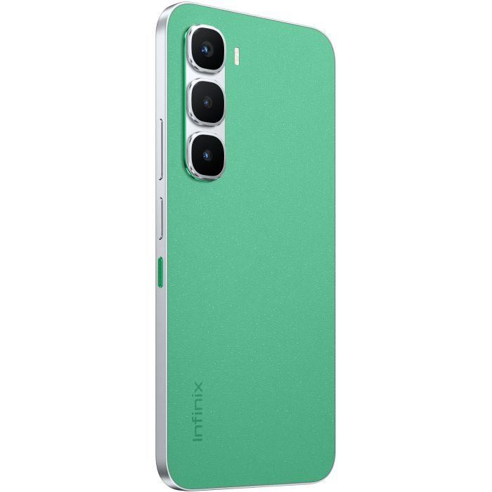 Смартфон Infinix Hot 60 Pro 8/256 Jungle Breath