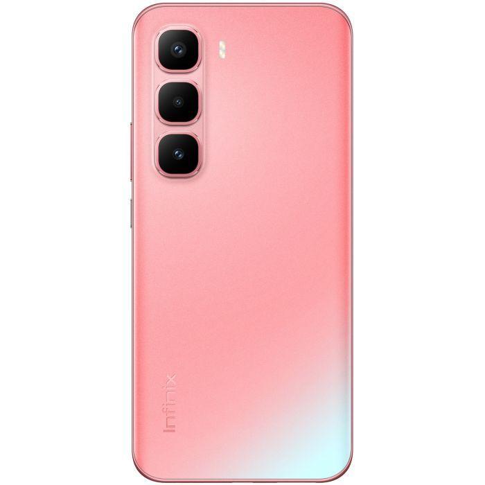 Смартфон Infinix Hot 60 Pro Plus 8/256 Coral Tides