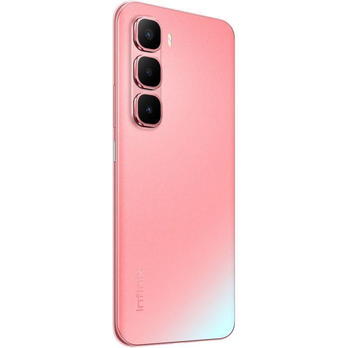 Смартфон Infinix Hot 60 Pro Plus 8/256 Coral Tides