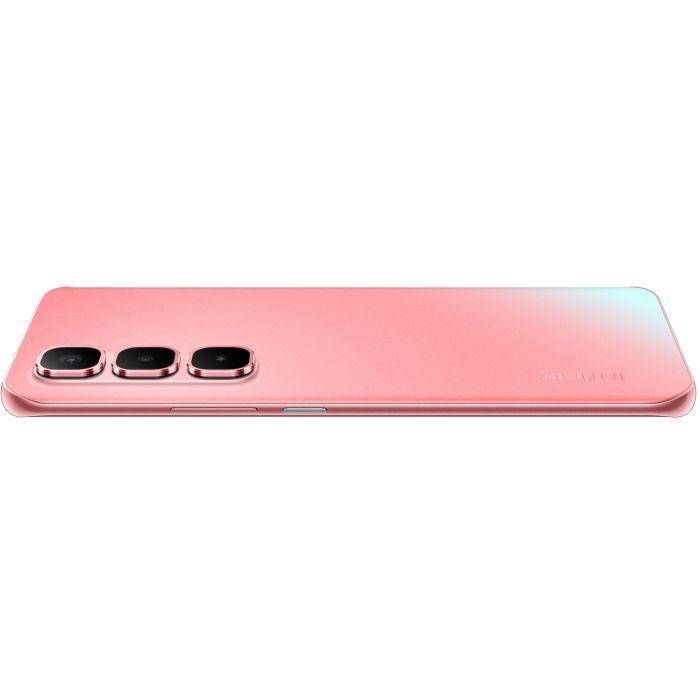 Смартфон Infinix Hot 60 Pro Plus 8/256 Coral Tides