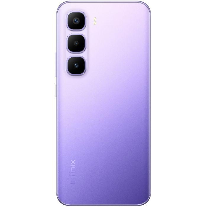 Смартфон Infinix Hot 60 Pro Plus 8/256 Misty Violet