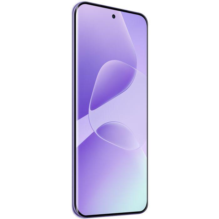 Смартфон Infinix Hot 60 Pro Plus 8/256 Misty Violet