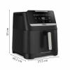 Мультипіч Tefal Easy Fry Silence XXL (EY8428E0)