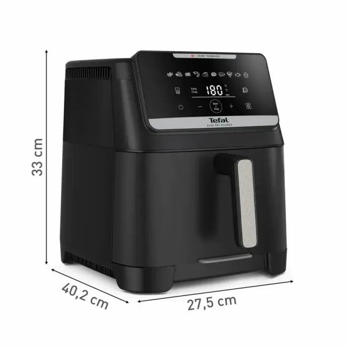 Мультипіч Tefal Easy Fry Silence XXL (EY8428E0)