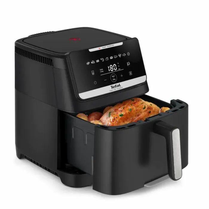 Мультипіч Tefal Easy Fry Silence XXL (EY8428E0)