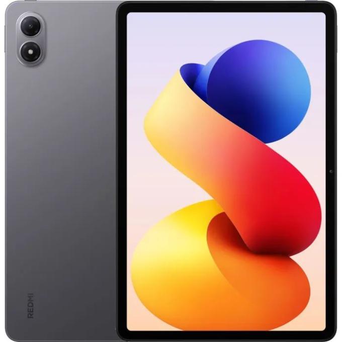 Планшет Xiaomi Redmi Pad 2 Pro 5G 6/128 Graphite Gray