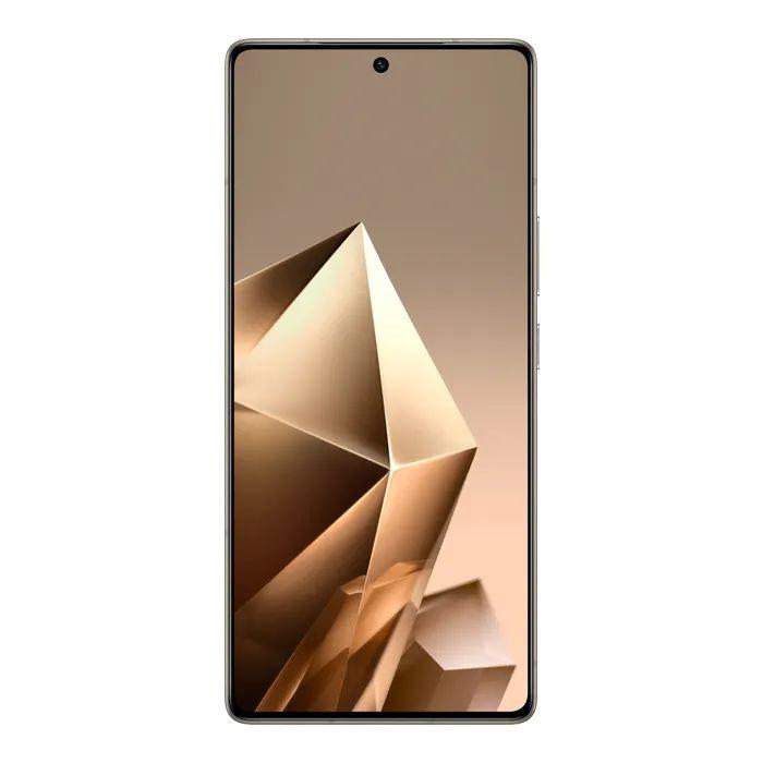 Смартфон Infinix Note 50 Pro 8/256 Titanium Grey