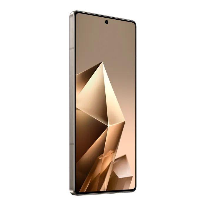 Смартфон Infinix Note 50 Pro 8/256 Titanium Grey