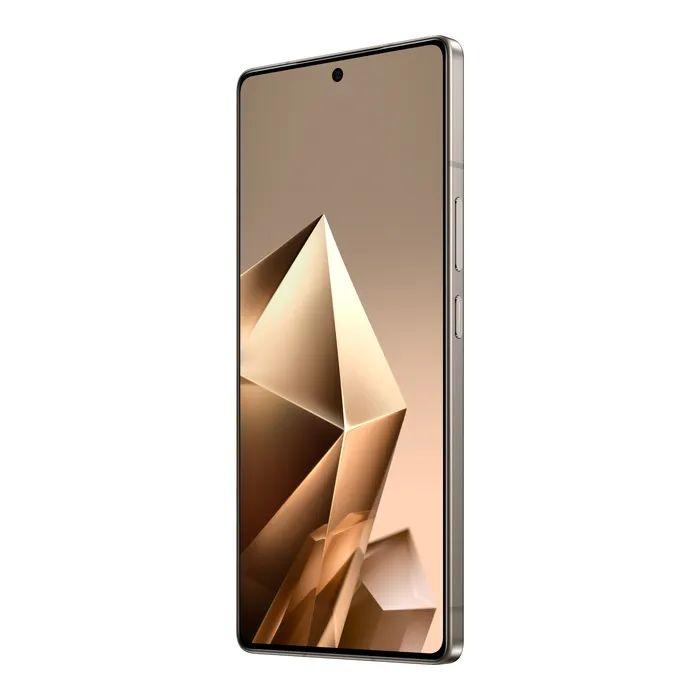 Смартфон Infinix Note 50 Pro 8/256 Titanium Grey