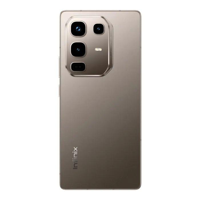 Смартфон Infinix Note 50 Pro 8/256 Titanium Grey