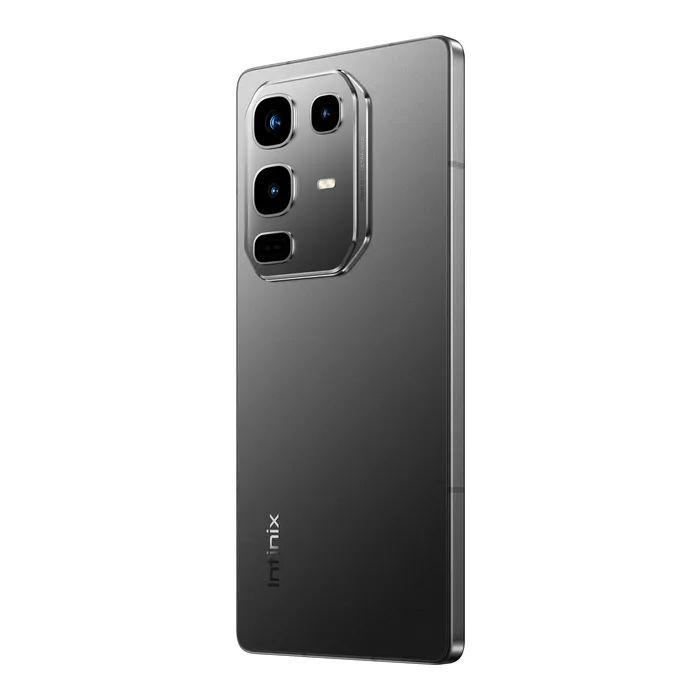 Смартфон Infinix Note 50 Pro 8/256 Shadow Black