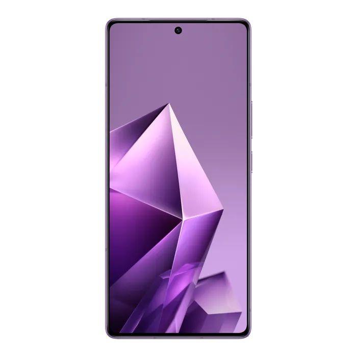 Смартфон Infinix Note 50 Pro 8/256 Enchanted Purple
