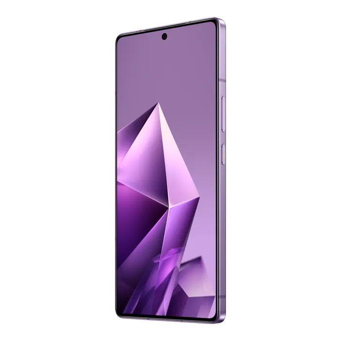 Смартфон Infinix Note 50 Pro 8/256 Enchanted Purple