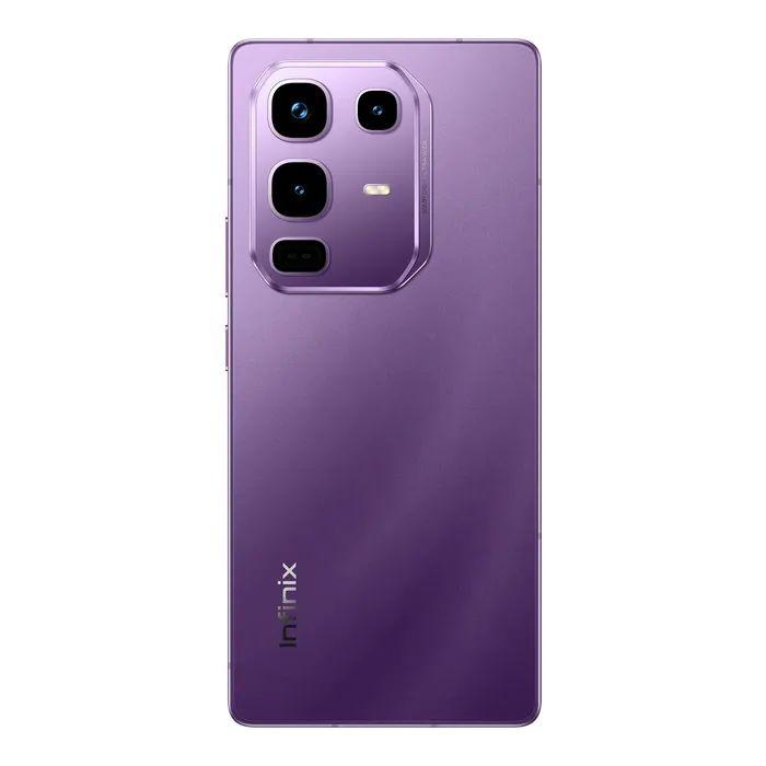 Смартфон Infinix Note 50 Pro 8/256 Enchanted Purple