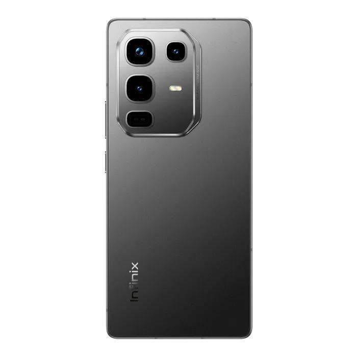 Смартфон Infinix Note 50 Pro 12/256 Shadow Black