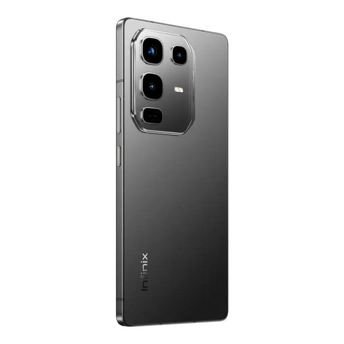 Смартфон Infinix Note 50 Pro 12/256 Shadow Black