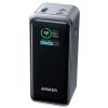 Батарея універсальна Anker Prime 20000mAh 200W Black (A1336011)