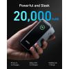 Батарея універсальна Anker Prime 20000mAh 200W Black (A1336011)