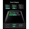 Батарея універсальна Anker Prime 20000mAh 200W Black (A1336011)